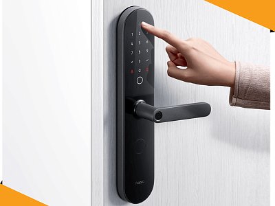 ТОП-№5 найкращих розумних замків 2025 року: моделі, які варто розглянути